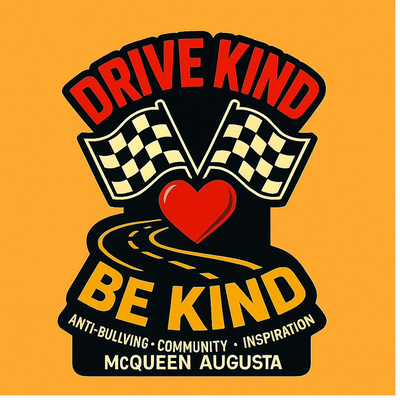 Drive Kind, Be Kind