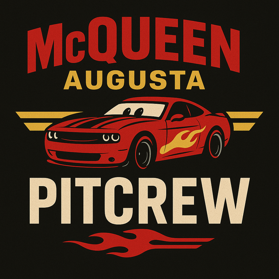 McQueen Augusta